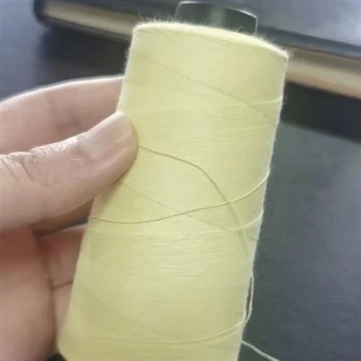 NE30S/3 को सिलाई के लिए पैरा अरामिड यार्न